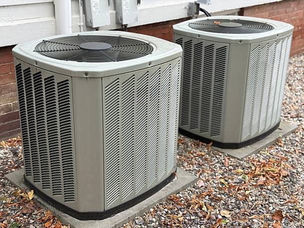 Reliable Heat Pump Repair contractor in Staunton, VA by JG Cool HVAC
