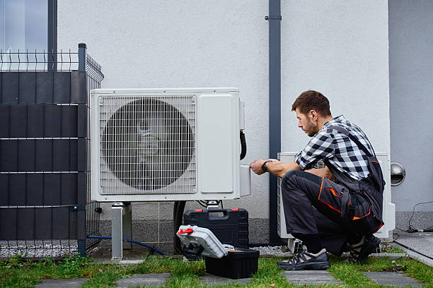 Top rated local Heat Pump Repair specialists in Staunton, VA